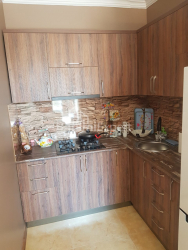 Mieszkanie 48 m² - Wachtang Gorgasali, Batumi, Gruzja