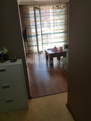 Mieszkanie 48 m² - Wachtang Gorgasali, Batumi, Gruzja