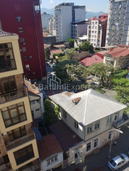 Mieszkanie 48 m² - Wachtang Gorgasali, Batumi, Gruzja
