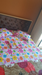 Mieszkanie 48 m² - Wachtang Gorgasali, Batumi, Gruzja