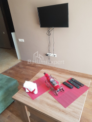 Mieszkanie 2-комн 48 m² - Wachtang Gorgasali, Batumi