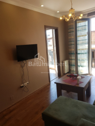 Mieszkanie 48 m² - Wachtang Gorgasali, Batumi, Gruzja