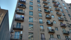 Mieszkanie 60 m² - Petra Bagrationi, Batumi, Gruzja