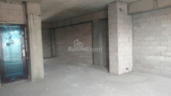 Mieszkanie 1-комн 60 m² - Petra Bagrationi, Batumi