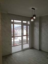 Mieszkanie 48 m² - Petra Melikiszwili, Batumi, Gruzja