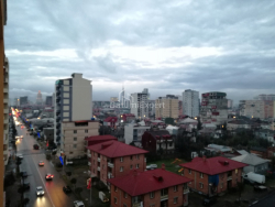 Mieszkanie 48 m² - Petra Melikiszwili, Batumi, Gruzja