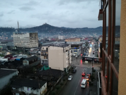 Mieszkanie 48 m² - Petra Melikiszwili, Batumi, Gruzja