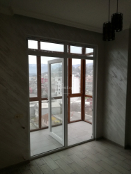 Mieszkanie 48 m² - Petra Melikiszwili, Batumi, Gruzja