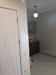 Mieszkanie 48 m² - Petra Melikiszwili, Batumi, Gruzja