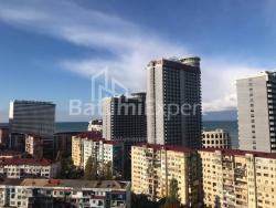 Mieszkanie 53 m² - Niko Pirosmaniego, Batumi, Gruzja
