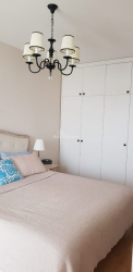 Mieszkanie 70.3 m² - króla Parnawaza, Batumi, Gruzja