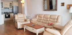 Mieszkanie 2-комн 70.3 m² - króla Parnawaza, Batumi