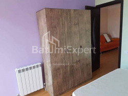 Mieszkanie 2-комн 50 m² - króla Parnawaza, Batumi
