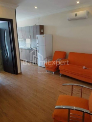Mieszkanie 2-комн 50 m² - króla Parnawaza, Batumi