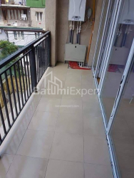 Mieszkanie 2-комн 50 m² - króla Parnawaza, Batumi