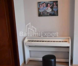 Mieszkanie 75 m² - Fridion Khalvashi, Batumi, Gruzja