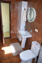 Mieszkanie 75 m² - Fridion Khalvashi, Batumi, Gruzja