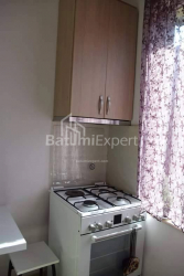 Mieszkanie 3-комн 75 m² - Fridion Khalvashi, Batumi
