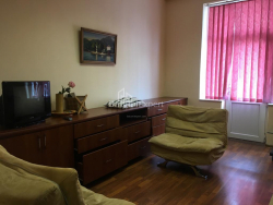 Mieszkanie 1-комн 40 m² - 26 maja, Batumi