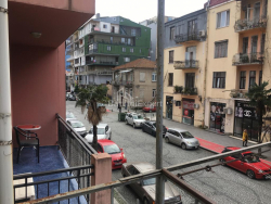 Mieszkanie 40 m² - 26 maja, Batumi, Gruzja