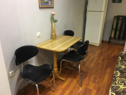 Mieszkanie 40 m² - 26 maja, Batumi, Gruzja