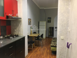 Mieszkanie 40 m² - 26 maja, Batumi, Gruzja