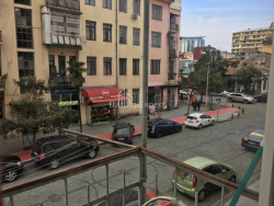 Mieszkanie 40 m² - 26 maja, Batumi, Gruzja