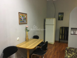 Mieszkanie 40 m² - 26 maja, Batumi, Gruzja
