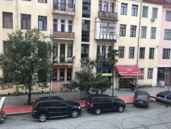 Mieszkanie 40 m² - 26 maja, Batumi, Gruzja