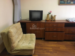 Mieszkanie 1-комн 40 m² - 26 maja, Batumi