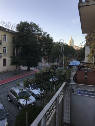 Mieszkanie 4-комн 107 m² - Vazha-Pshavela, Batumi