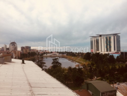 Mieszkanie 152 m² - Memeda Abashidze, Batumi, Gruzja