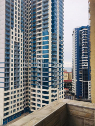 Mieszkanie 3-комн 104 m² - Niko Pirosmaniego, Batumi