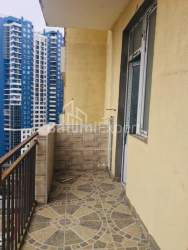 Mieszkanie 3-комн 104 m² - Niko Pirosmaniego, Batumi