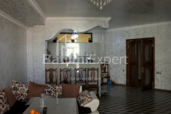 Mieszkanie 110 m² - Galaktion Tabidze, Batumi, Gruzja