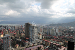 Mieszkanie 30.3 m² - Aleja Bohaterów, Batumi, Gruzja