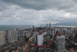 Mieszkanie 29.9 m² - Aleja Bohaterów, Batumi, Gruzja