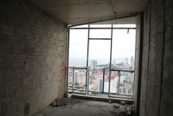 Mieszkanie 29.9 m² - Aleja Bohaterów, Batumi, Gruzja