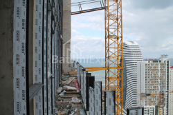 Mieszkanie 31.4 m² - Aleja Bohaterów, Batumi, Gruzja