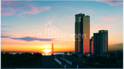 Mieszkanie 1-комн 31.4 m² - Aleja Bohaterów, Batumi