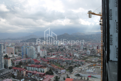 Mieszkanie 57.1 m² - Aleja Bohaterów, Batumi, Gruzja
