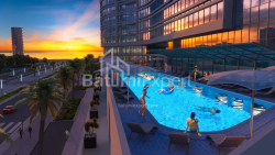 Mieszkanie 57.1 m² - Aleja Bohaterów, Batumi, Gruzja
