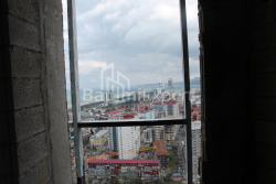 Mieszkanie 43.2 m² - Aleja Bohaterów, Batumi, Gruzja