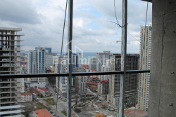 Mieszkanie 54 m² - Aleja Bohaterów, Batumi, Gruzja