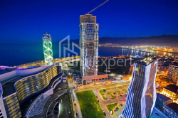 Mieszkanie 40 m² - Rustawelego, Batumi, Gruzja