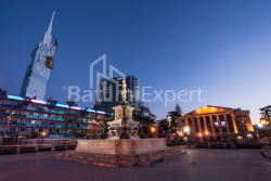 Mieszkanie 40 m² - Rustawelego, Batumi, Gruzja