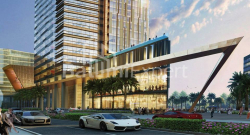 Mieszkanie 40 m² - Rustawelego, Batumi, Gruzja