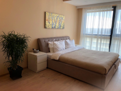 Mieszkanie 1-комн 40 m² - Rustawelego, Batumi