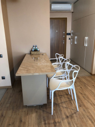 Mieszkanie 40 m² - Rustawelego, Batumi, Gruzja
