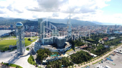 Mieszkanie 40 m² - Rustawelego, Batumi, Gruzja